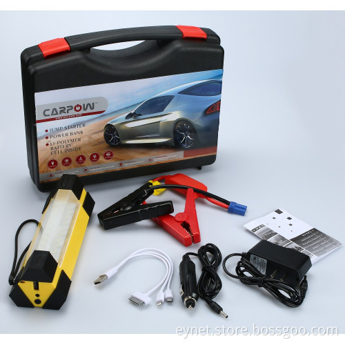 2016 Private Label Magnet rohs power bank For Vehicle Made in China